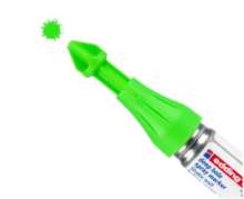 Afbeeldingen van Edding spraymarker groen E-8870 45mm