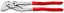 Afbeeldingen van Knipex sleuteltang 8603-250