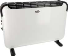 Afbeeldingen van Convectorkachel Turbo 2000W