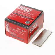 Afbeelding voor categorie Nieten