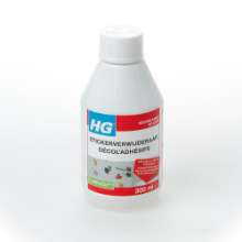 Afbeeldingen van Hg sticker oplosser/verwijderaar 300ml