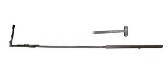 Afbeeldingen van Remschaar set raambr 901-1200mm buitendr
