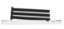 Afbeeldingen van Axa stiftset +3 bouten kr-kr zwart 64-73mm