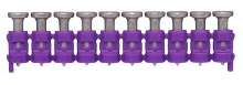 Afbeeldingen van Sympafix nagels C45-16-XP (1000)