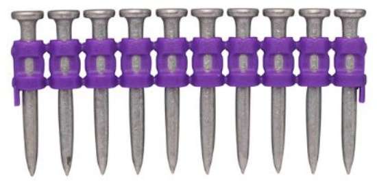 Afbeeldingen van Sympafix nagels C45-38-XP (1000)