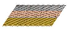 Afbeeldingen van Sympafix brads DH-34°-80x3,1-R-EL (2200)