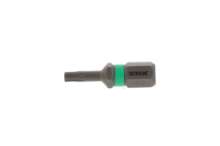 Afbeeldingen van Schr.dr.bit Iro.stand. TX10  25mm