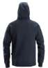 Afbeeldingen van Logo Full-Zip Hoodie XXL Zwart