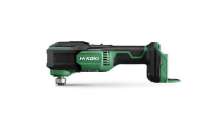 Afbeeldingen van Accu Multitool CV18DAW3Z 18v excl. accu/lader