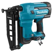 Afbeeldingen van Makita accu brad tacker 18v DBN600ZJ