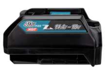 Afbeeldingen van Makita laadadapter ADP10 XGT-LXT