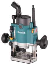 Afbeeldingen van Makita bovenfrees 230v RP1111C