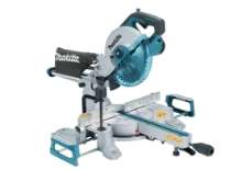 Afbeeldingen van Makita radiaal/afkortzaag 216mm 230v LS0816F