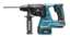 Afbeeldingen van Makita Combihamer 18v DHR242Z