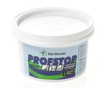 Afbeeldingen van Stopverf Profstop oversch.naturel  500gr