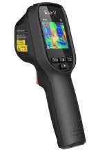 Afbeeldingen van Hikmicro warmtebeeldcamera Eco-V