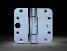 Afbeeldingen van BSW portusscharnier rh vh 100x110mm GV