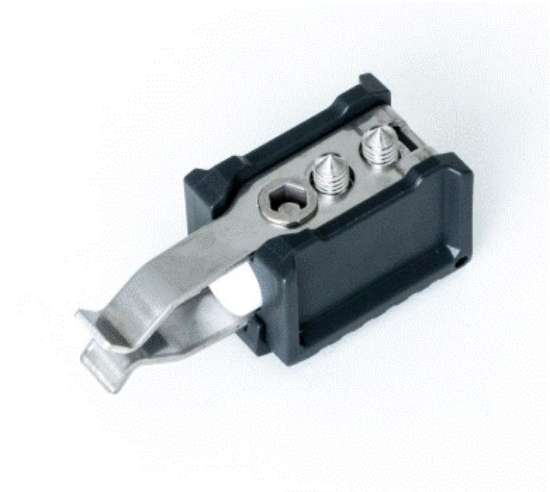 Afbeeldingen van Xperta-100KG Deurstopper los