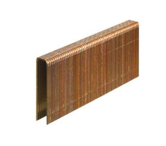 Afbeeldingen van Nieten 50 mm Gegalvaniseerd Sencote (5000st)