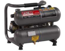Afbeeldingen van Senco compressor PC0968