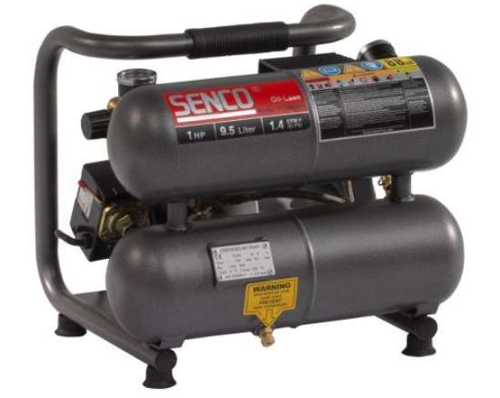 Afbeeldingen van Senco compressor PC0968