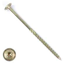 Afbeeldingen van Tellerkopfschroef geg vz 8x340 t40