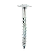 Afbeeldingen van Tellerkopfschroef RVS A2 8x300 tx40