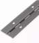 Afbeeldingen van Pianoscharnier rvs 32mmx0.7mm  200cm