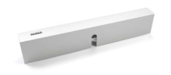 Afbeeldingen van Geze afdekkap EMD-F EV1