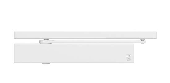 Afbeeldingen van Vrijloopdranger ES gangzijde FTSIIIN m/arm