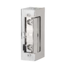 Afbeeldingen van El.deuropener 10-24v ac/dc z. sl.pl. A00U