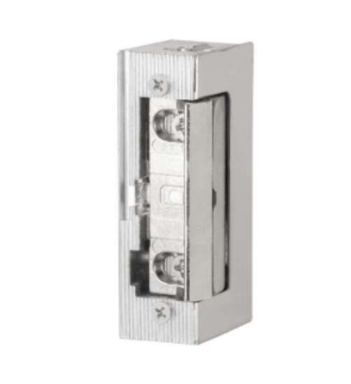 Afbeeldingen van El.deuropener 10-24v ac/dc z. sl.pl. A00U