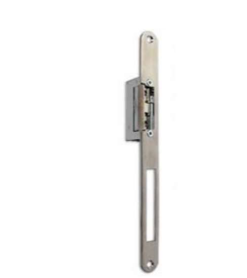 Afbeeldingen van Schootvanger incl.boutjes tbv A/R serie