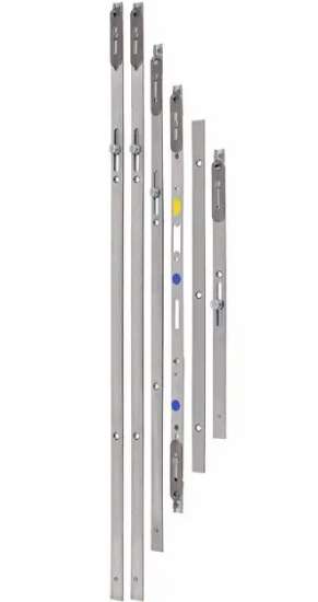 Afbeeldingen van HMB Reno. voorplaatgarn.U24-6mm PC92 Rolnok