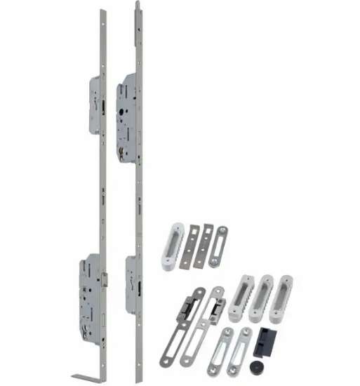 Afbeeldingen van HMB mps boerendeur VP20/DM55/PC92 compl.