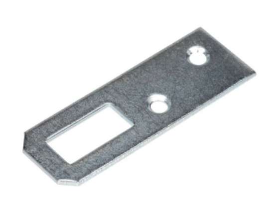 Afbeeldingen van *Rekoog geg.20x60mm-