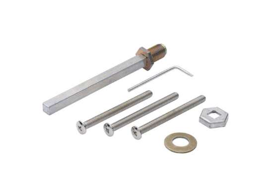 Afbeeldingen van Hoppe wisselst.garn.snelstift dd53-58 +3 schr