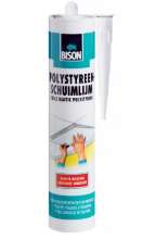 Toon details van Styrabond polystyreenlijm 310ml Afbeeldingen van Styrabond polystyreenlijm 310ml