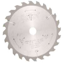 Afbeeldingen van Cirkelzaagblad hm  190x30 1.8/1.2  24wzf