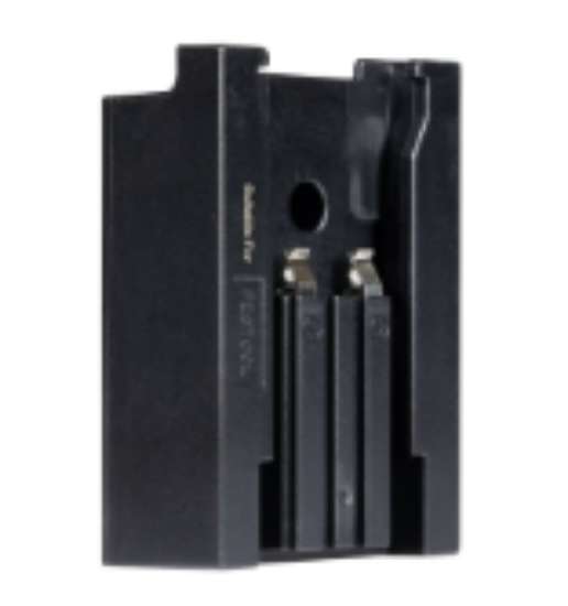 Afbeeldingen van Bouwlamp accu adapter v.Festo