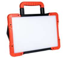 Afbeeldingen van Bouwlamp Power led 40W 5500lum 18-21V