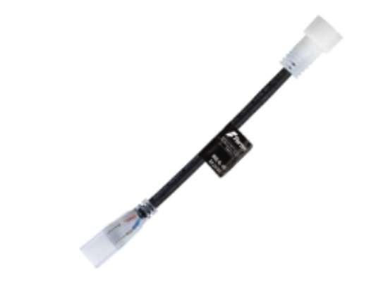 Afbeeldingen van Aansluitset Kelfort lichtslang 25-50mtr