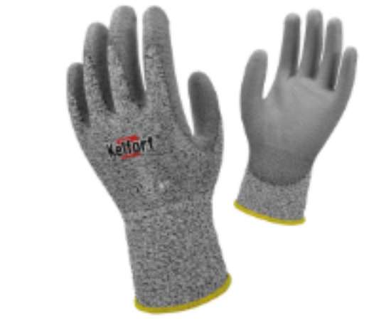 Afbeeldingen van Handschoen snijbest.Protectcut D  XL/10