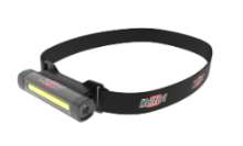 Afbeeldingen van Hoofdlamp Kelfort afneembare unit 150lum