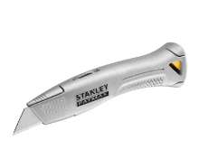 Afbeeldingen van Mes FatMax Pro vast mes FMHT10501