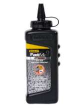 Afbeeldingen van Slaglynpoeder zwart FM 225gr. 9-47-822