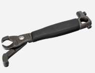 Afbeelding voor categorie Trekkers mechanisch