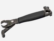 Afbeeldingen van Spykertrekker compact Bahco 36