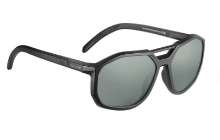 Afbeeldingen van Vh bril zonnebril Platinum eco smoke