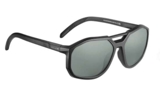 Afbeeldingen van Vh bril zonnebril Platinum eco smoke